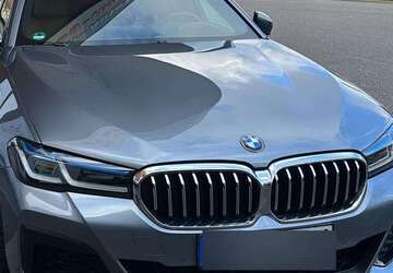 BMW 530 66.000 km 43.950 &euro; Stuttgart, Landeshauptstadt 70469