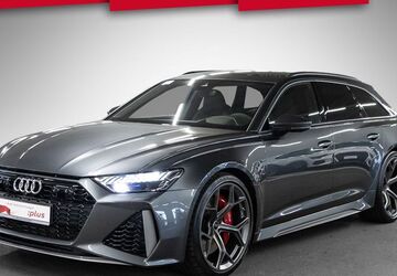 Audi RS6 28.025 km 125.940 &euro; Stuttgart 70469