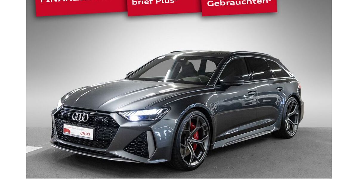 Audi RS6 28.025 km 125.940 &euro; Stuttgart 70469