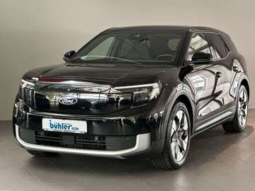 Gebrauchte Ford Explorer