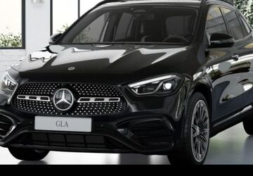 Mercedes-Benz GLA 200 14.000 km 43.990 &euro; Stuttgart 70372