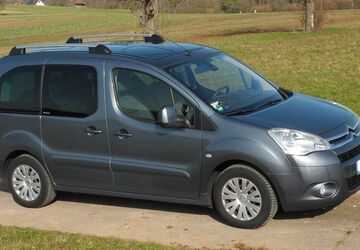 Citroen Berlingo 93.000 km 7.500 &euro; Stuttgart 70563