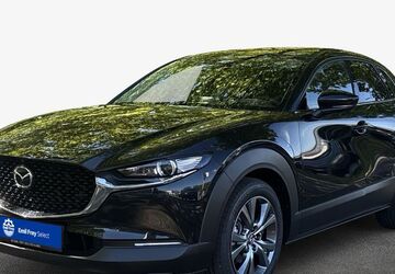 Mazda CX-30 1.806 km 34.990 &euro; Heilbronn 74080