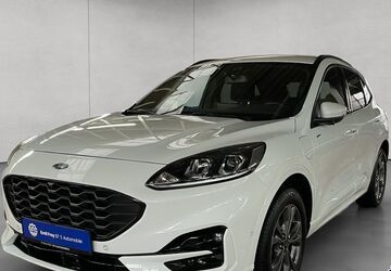 Ford Kuga 37.421 km 22.590 &euro; Esslingen 73730