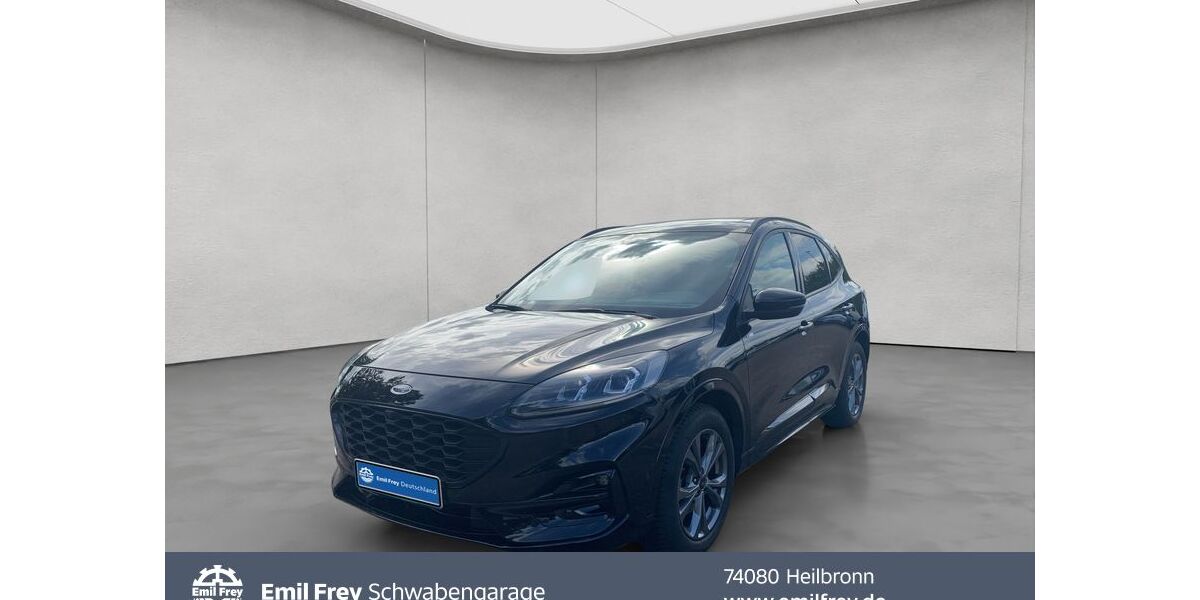 Ford Kuga 39.175 km 22.990 &euro; Heilbronn 74080