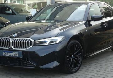 BMW 320 16.280 km 40.700 &euro; Vaihingen / Enz 71665