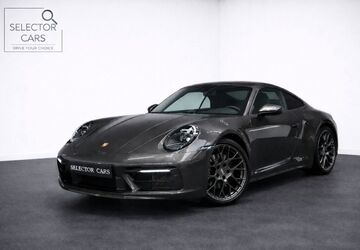 Porsche 911 Urmodell 20.816 km 129.490 &euro; Auenwald-Mittelbrüden 71549
