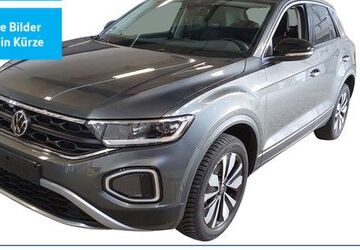 VW T-Roc 15.656 km 29.930 &euro; Ludwigsburg 71634