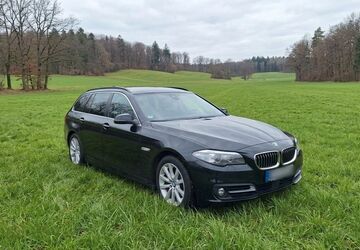 BMW 535 147.000 km 21.490 &euro; Asperg 71679