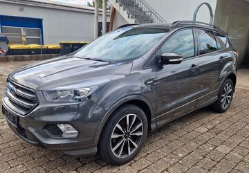Ford Kuga 68.000 km 14.900 &euro; Ludwigsburg 71634