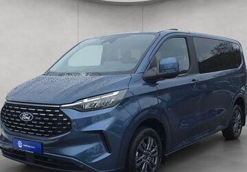 Ford Tourneo Custom 29.500 km 43.900 &euro; Stuttgart 70329