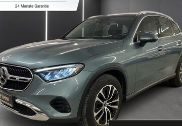 Mercedes-Benz GLC 220 15.287 km 53.400 &euro; Fellbach 70736