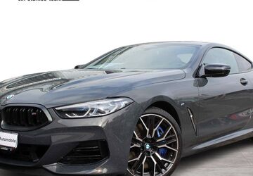 BMW M850 25.390 km 84.990 &euro; Filderstadt 70794
