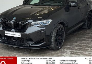 BMW X4 M 82.653 km 59.749 &euro; Heilbronn 74074