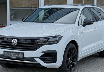 VW Touareg 117.580 km 43.800 &euro; Aspach 71546