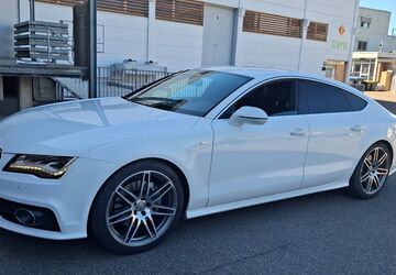 Audi A7 186.800 km 16.990 &euro; Kernen i. r 71394