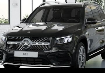 Mercedes-Benz GLB 200 9.900 km 43.450 &euro; Böblingen 71034