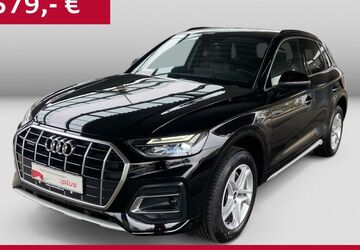 Audi Q5 80.496 km 46.930 &euro; Esslingen 73730