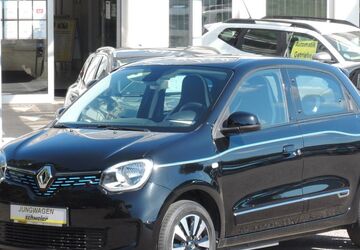 Renault Twingo 25.947 km 12.350 &euro; Fellbach-Schmiden (bei Stuttgart) 70736