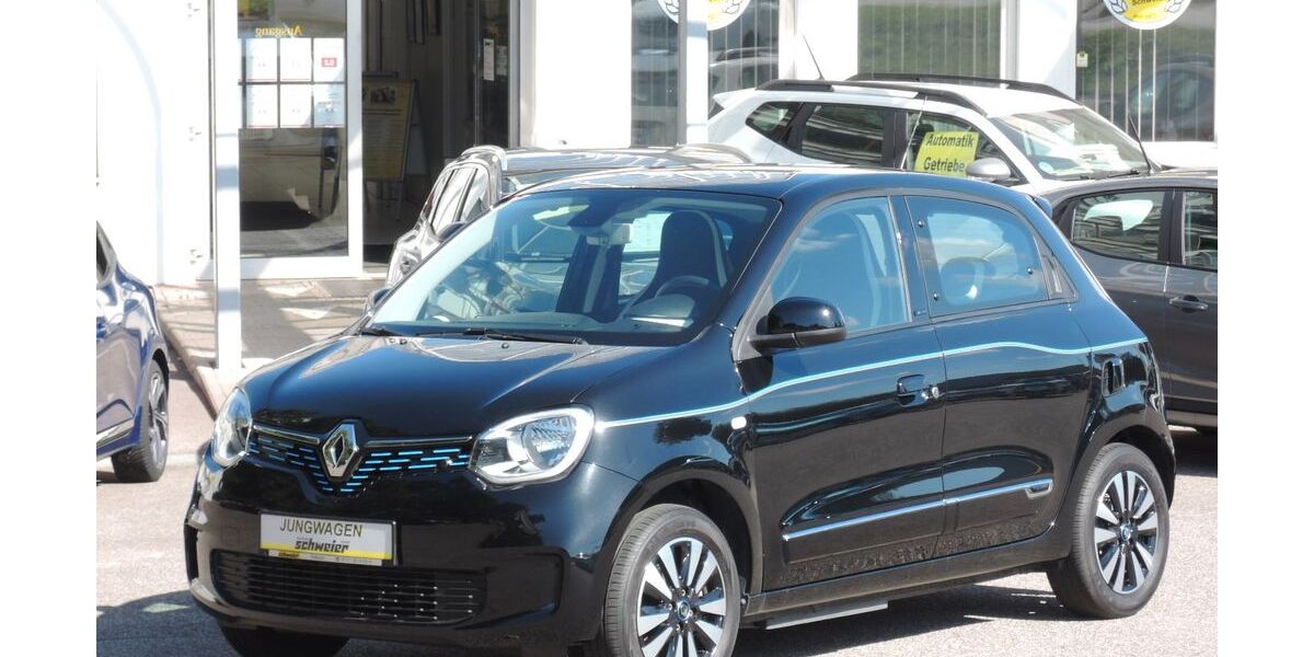 Renault Twingo 25.947 km 12.350 &euro; Fellbach-Schmiden (bei Stuttgart) 70736