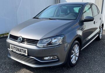 VW Polo 104.800 km 11.490 &euro; Heilbronn 74081