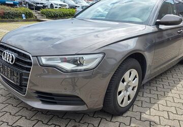 Audi A6 355.000 km 6.990 &euro; Nordheim bei Heilbronn 74226