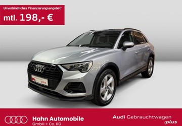 Audi Q3 16.648 km 31.930 &euro; Ludwigsburg 71636