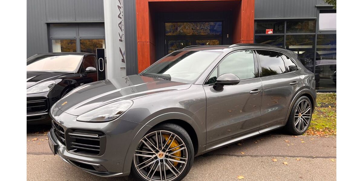 Porsche Cayenne 79.500 km 79.500 &euro; Sindelfingen 71065