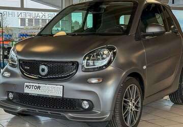 Smart forTwo 75.200 km 21.590 &euro; Lauffen a. N. 74348