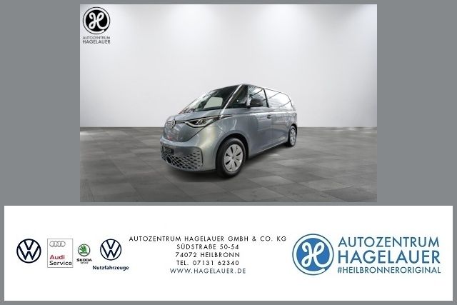 VW ID. Buzz 29.995 km 42.947 &euro; Heilbronn 74072