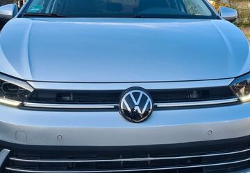 VW Polo 17.800 km 18.900 &euro; Illingen 75428