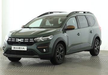 Dacia Jogger 22.650 km 19.490 &euro; Beilstein 71717