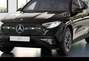 Mercedes-Benz GLC 300 9.900 km 64.490 &euro; Stuttgart 70372
