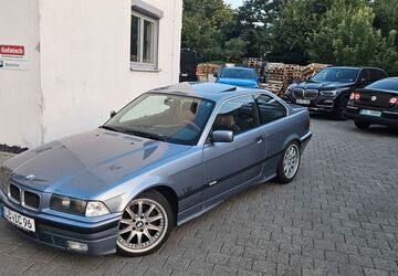BMW 320 164.871 km 9.900 &euro; Ludwigsburg 71640