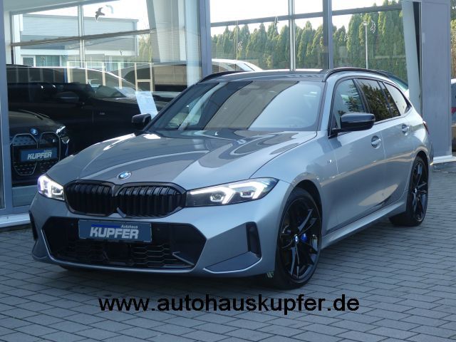 BMW 320 35.340 km 41.400 &euro; Vaihingen / Enz 71665