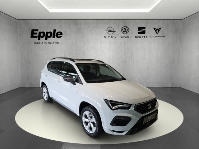 Seat Ateca 73.267 km 23.490 &euro; Rutesheim 71277