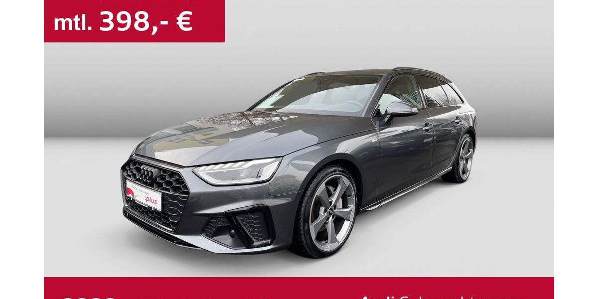 Audi A4 83.415 km 29.390 &euro; Fellbach 70734