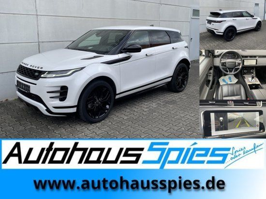 Land Rover Range Rover Evoque 55.947 km 33.490 &euro; Heilbronn 74076
