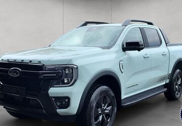 Ford Ranger 5.800 km 60.880 &euro; Heilbronn 74080