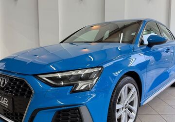 Audi A3 135.000 km 19.900 &euro; Großaspach 71546