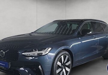 Volvo V90 26.745 km 49.470 &euro; Stuttgart 70190