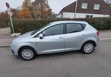 Seat Ibiza 110.000 km 4.660 &euro; Waldenbuch 71111