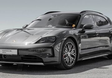 Porsche Taycan 21.600 km 103.300 &euro; Filderstadt 70794