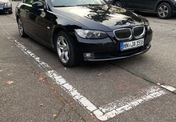 BMW 320 165.000 km 8.900 &euro; Ilsfeld 74360