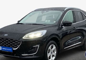 Ford Kuga 38.714 km 26.870 &euro; Leonberg 71229