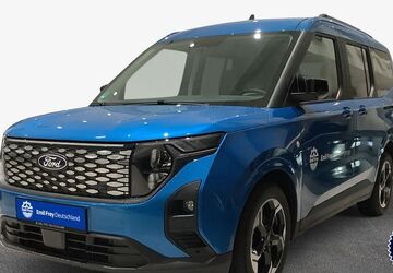 Ford Tourneo Courier 1.732 km 32.700 &euro; Stuttgart 70190