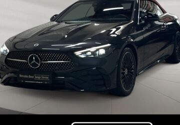 Mercedes-Benz CLE 220 26.492 km 57.888 &euro; Heilbronn 74072