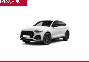 Audi Q5 47.800 km 43.930 &euro; Ludwigsburg 71636