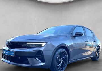 Opel Astra 14.126 km 22.490 &euro; Heilbronn 74080