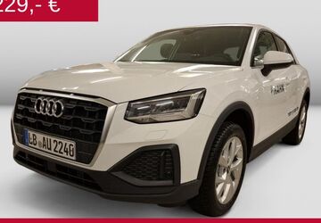 Audi Q2 2.500 km 27.680 &euro; Ludwigsburg 71636